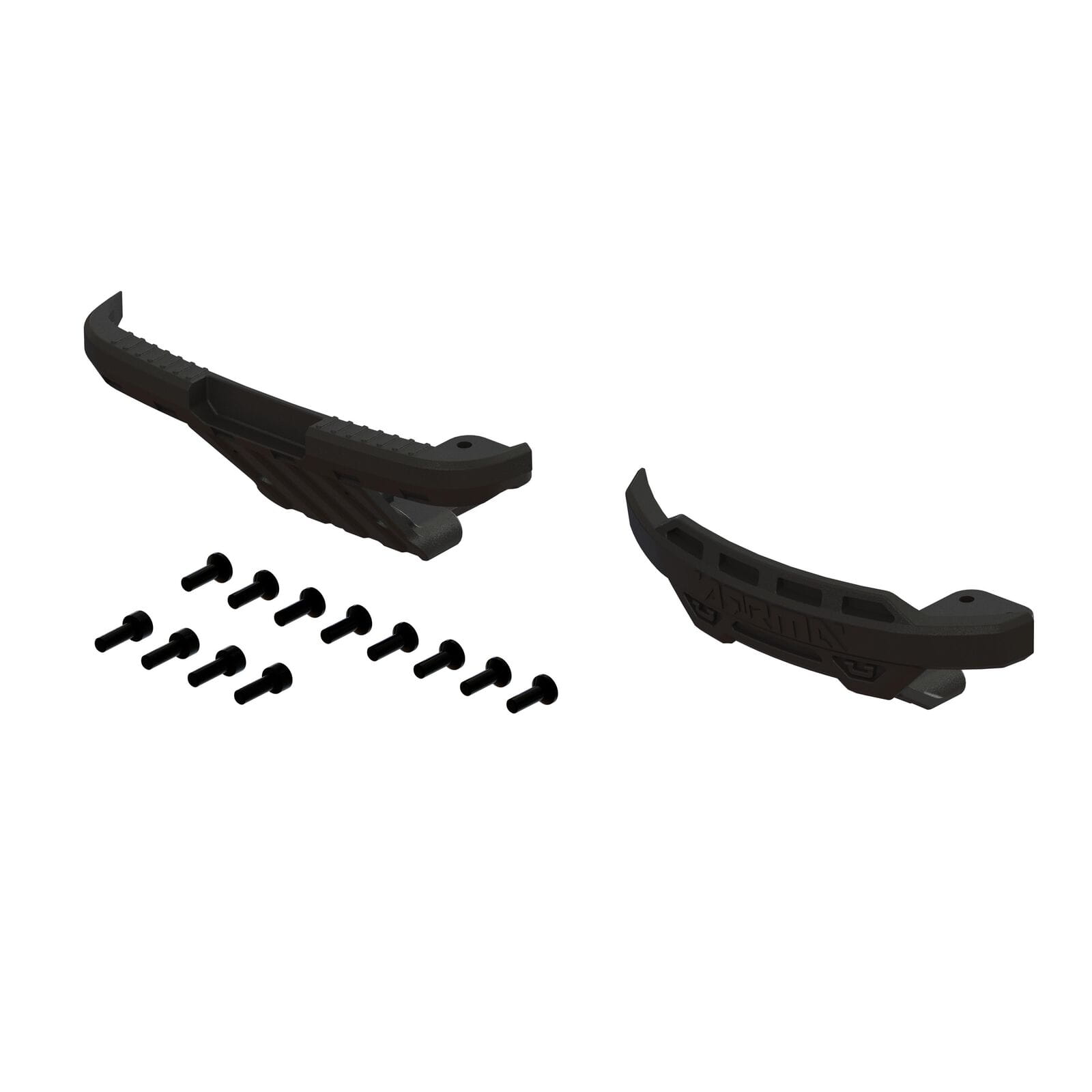 Arrma Monster Truck Bumper Set 2pcs_ - GROM - RC-Zubehoer