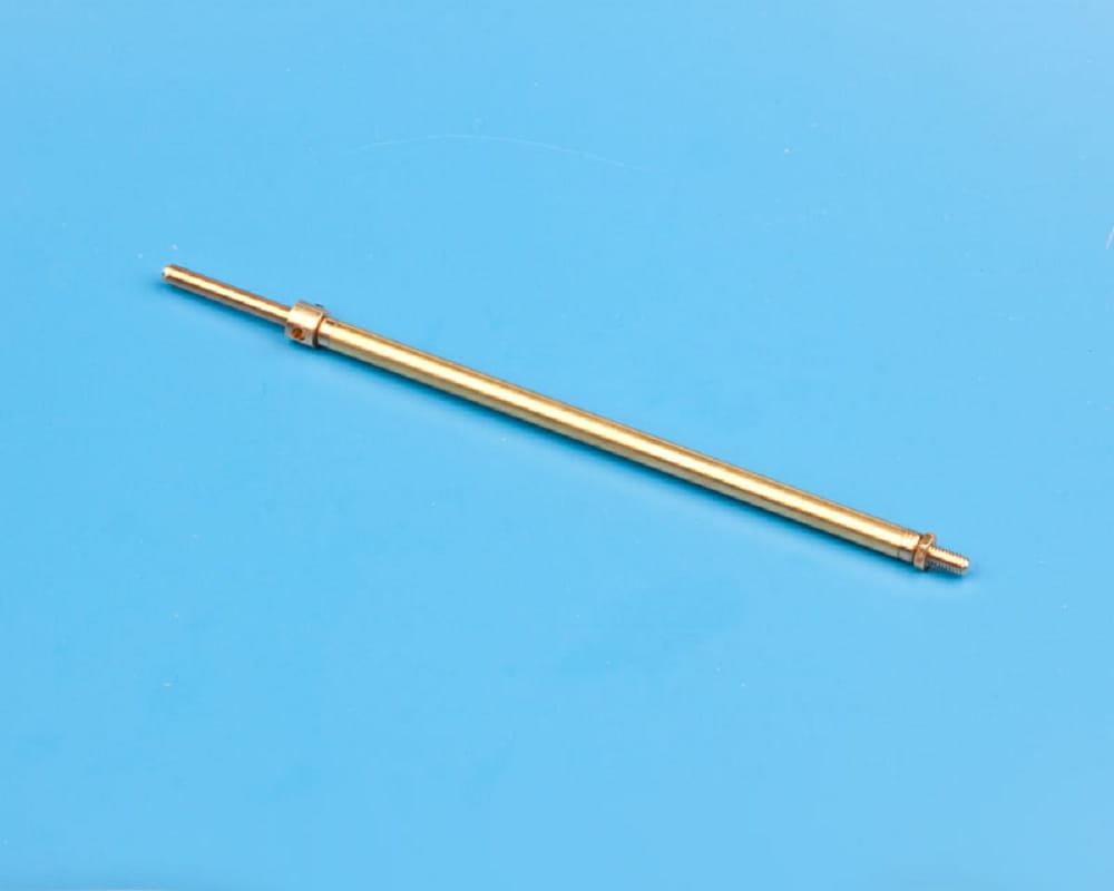 Krick Schiffswelle 6x170 mm _ M4 - RC-Zubehoer