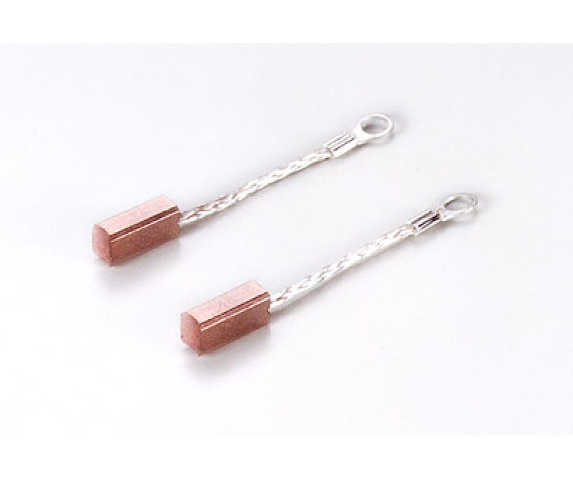 Tamiya Motorkohlen Racing-Standard _2_ - RC-Zubehoer