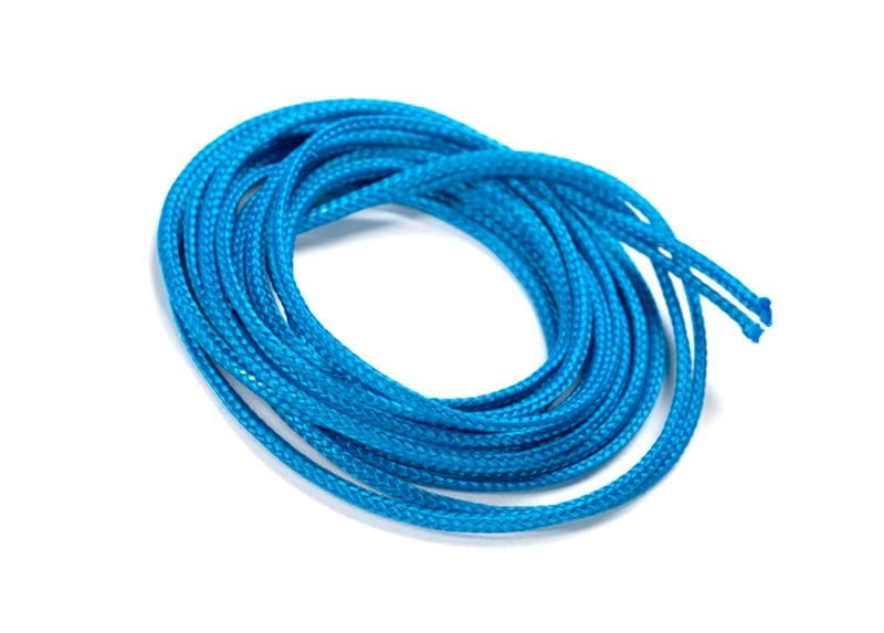 Traxxas Winch-Seitl Blau - RC-Zubehoer