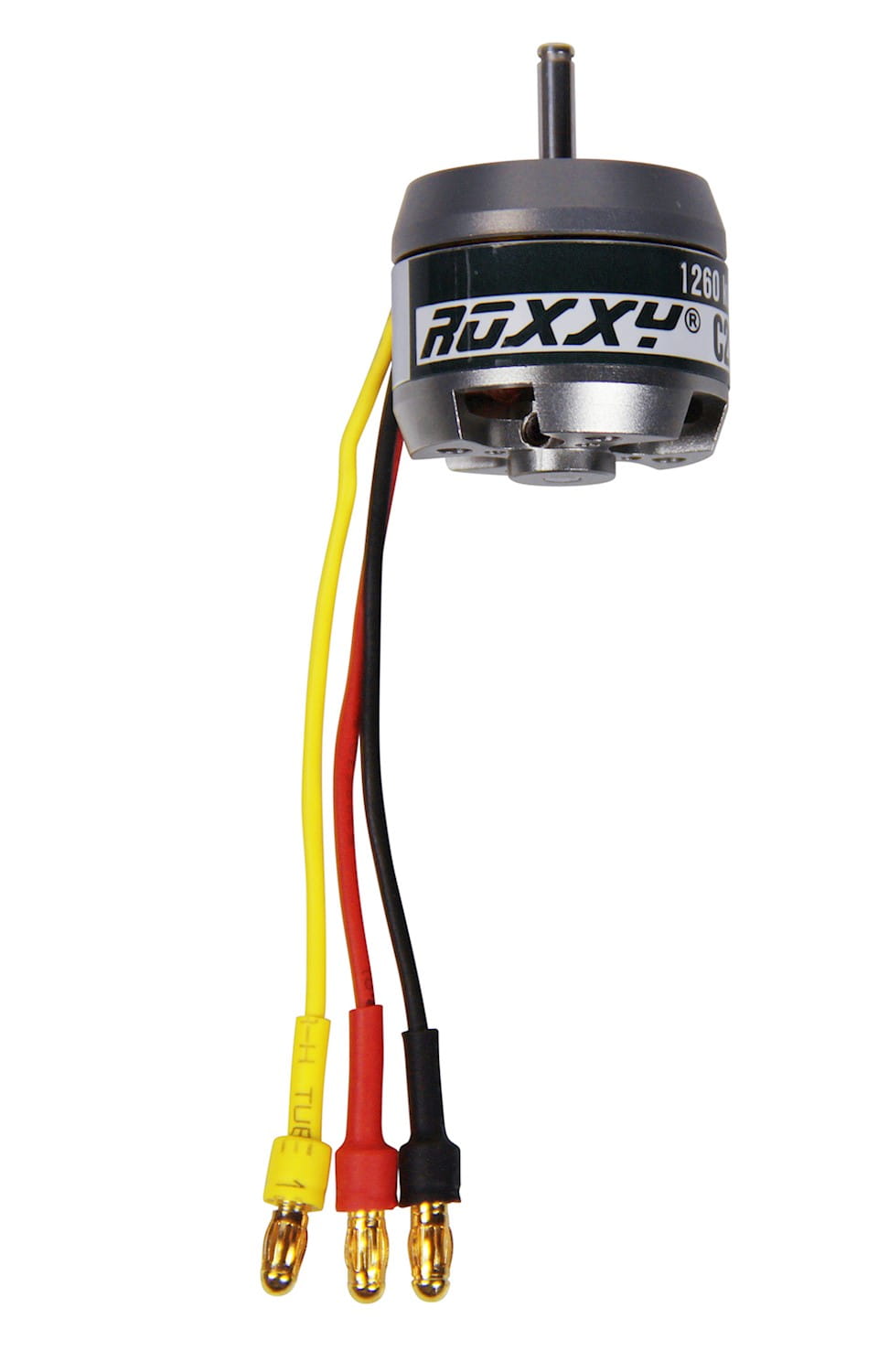 Multiplex ROXXY Brushless Motor BL Outrunner C28-26-1260kV