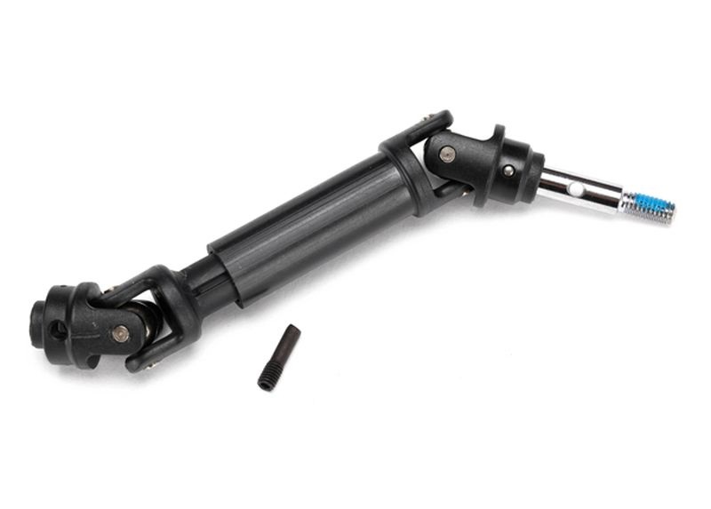 Traxxas Antriebswelle komplett vorn HeavyDuty _1_ - RC-Zubehoer