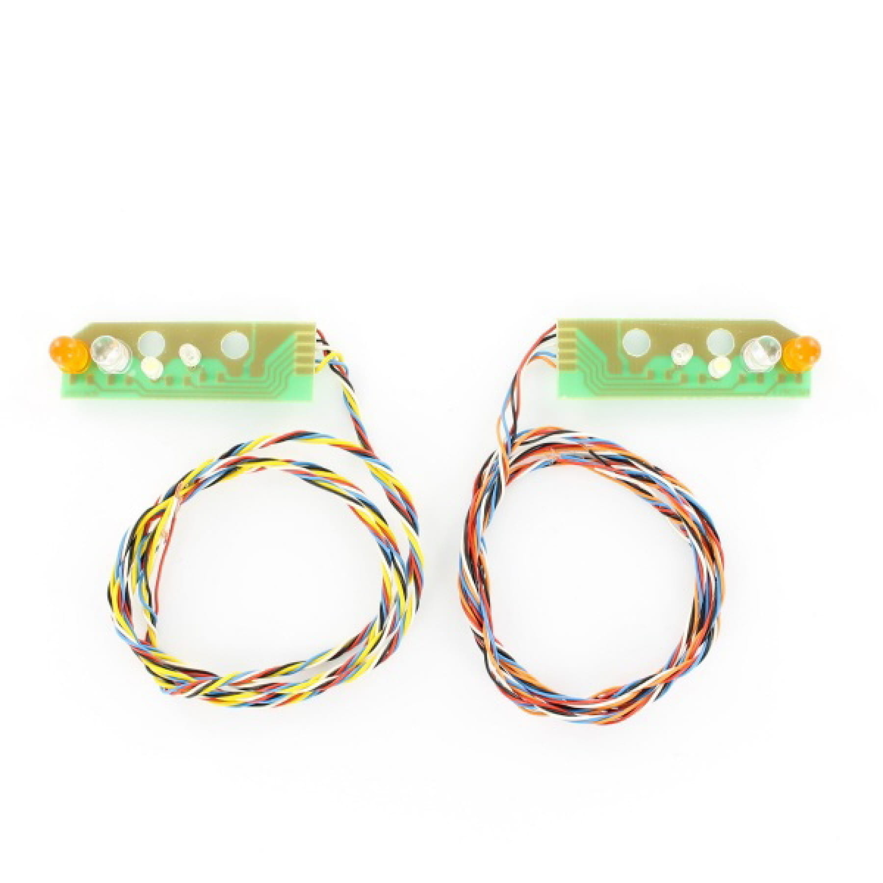 Carson 1:14 7,2V MB LED-Rücklichtplatine Carson 1:14 7,2V MB LED-Rücklichtplatine