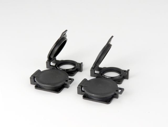 Wedico Domdeckel_ schwarz - RC-Zubehoer
