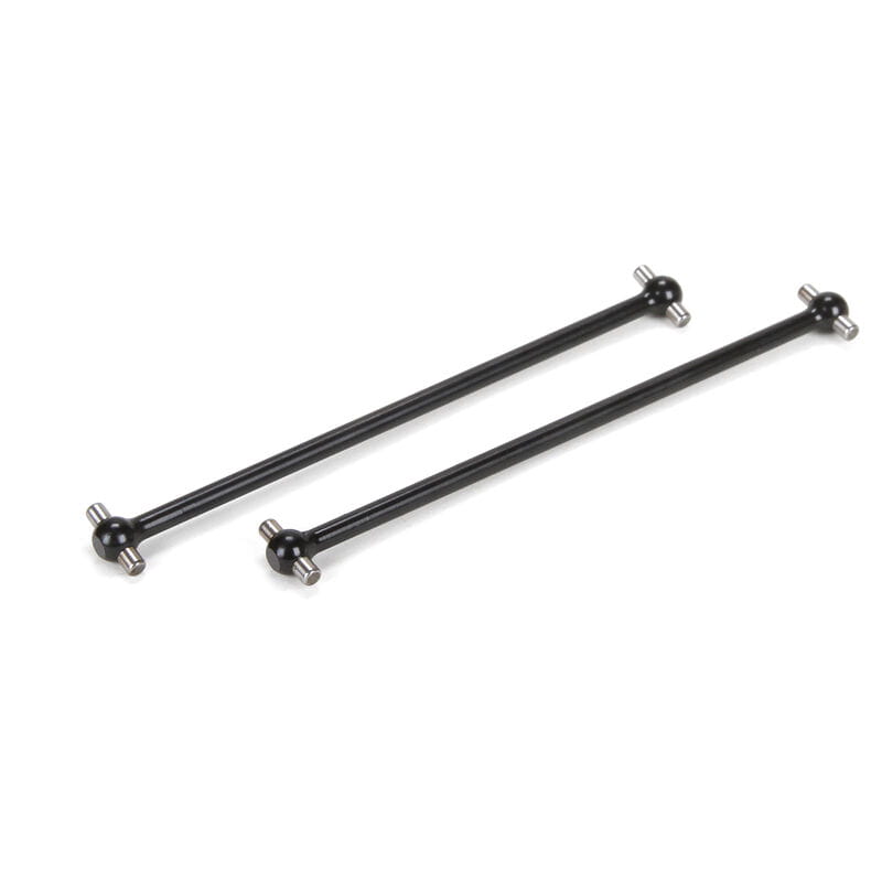 Losi Center Dogbone _2_ TEN MT - RC-Zubehoer