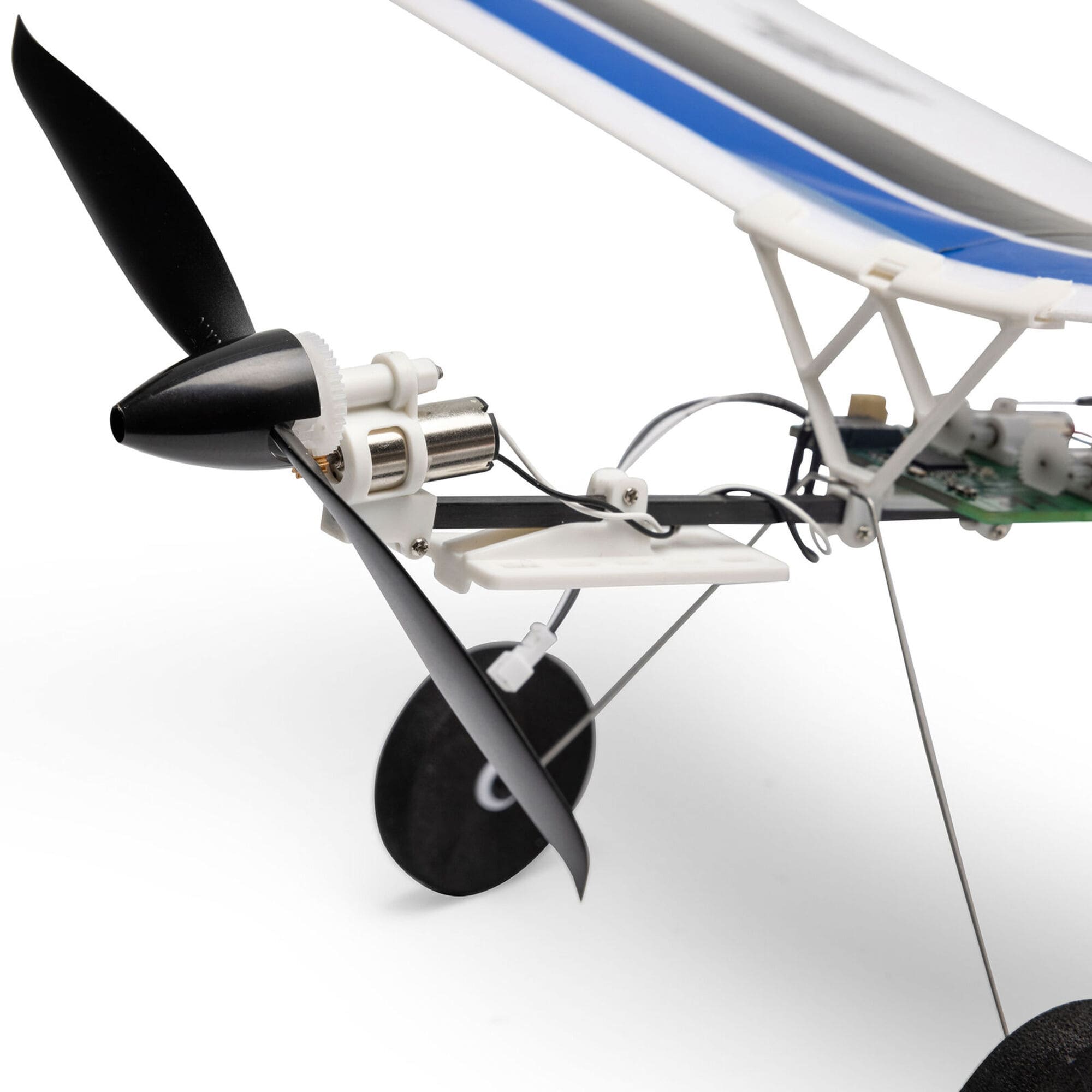 E-flite UMX Slow Ultra Stick RTF mit AS3X und SAFE