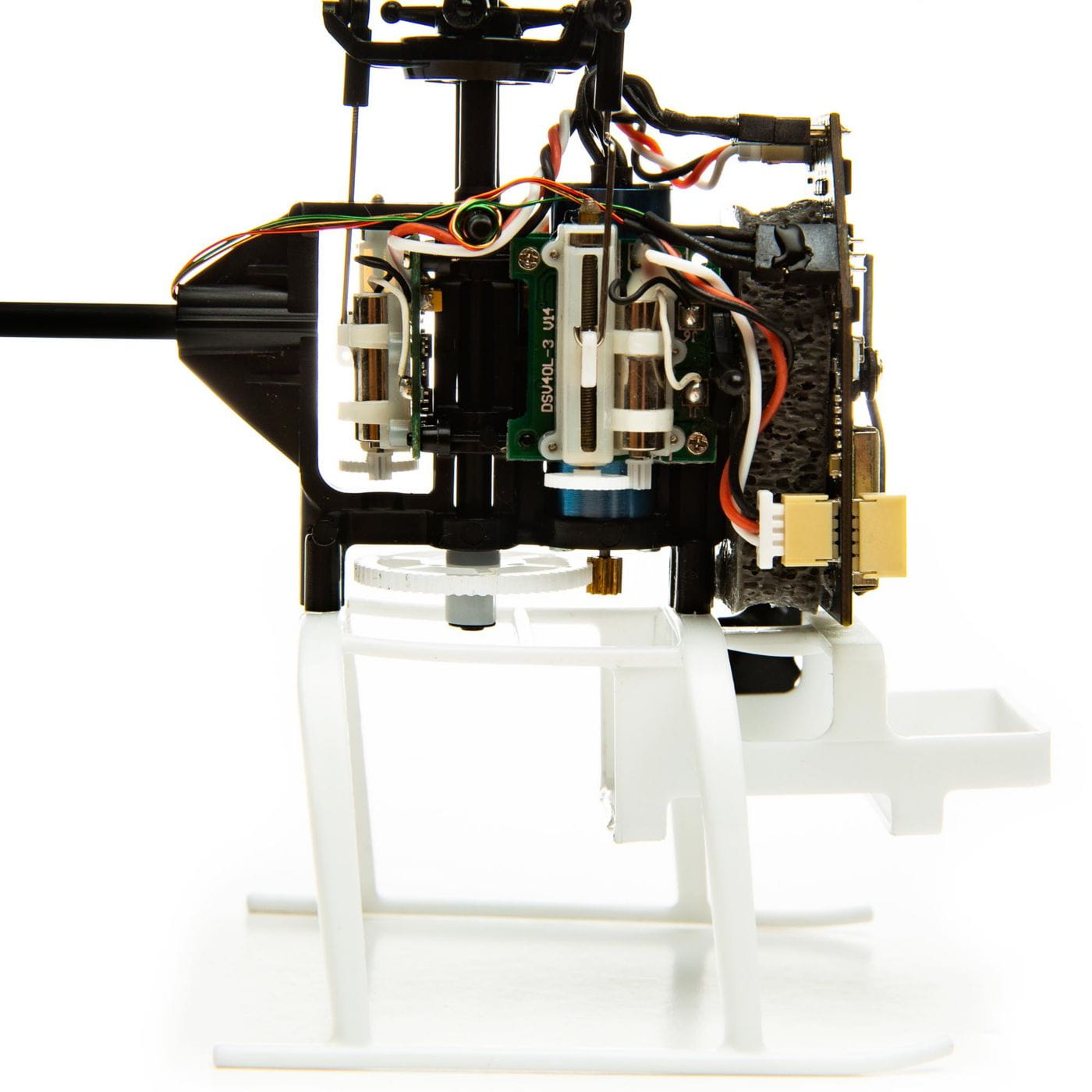 Blade mCP X BL2 BNF Basic Elektro Hubschrauber, SAFE und Panik Mode Blade mCP X BL2 BNF Basic Elektro Hubschrauber, SAFE und Panik Mode