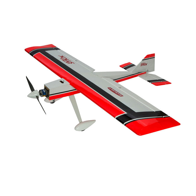 Hangar 9 Ultra Stick 10cc ARF Hangar 9 Ultra Stick 10cc ARF