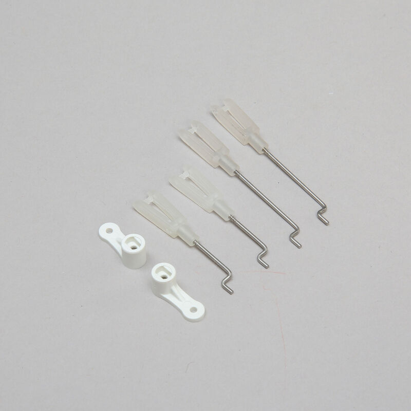 E-flite Pushrod Set_ Mini Convergence - RC-Zubehoer
