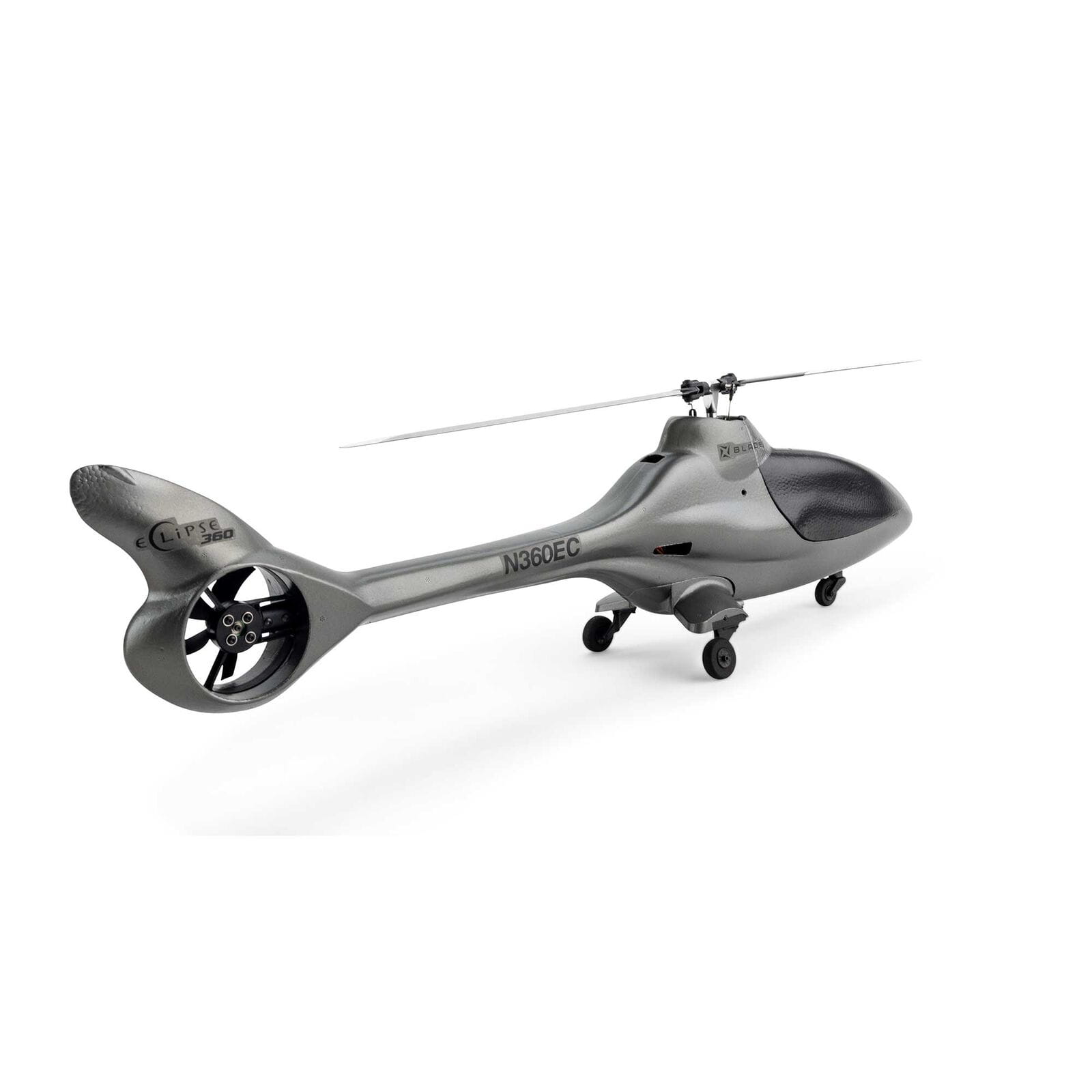 BLADE RC Hubschrauber Eclipse 360 BNF blade eclipse