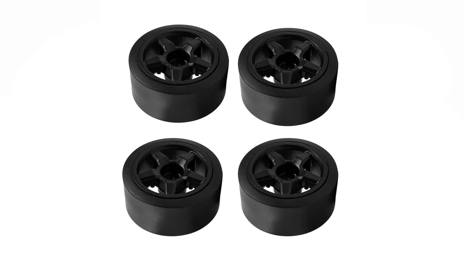 Amewi Räder Set Drift Breaker
