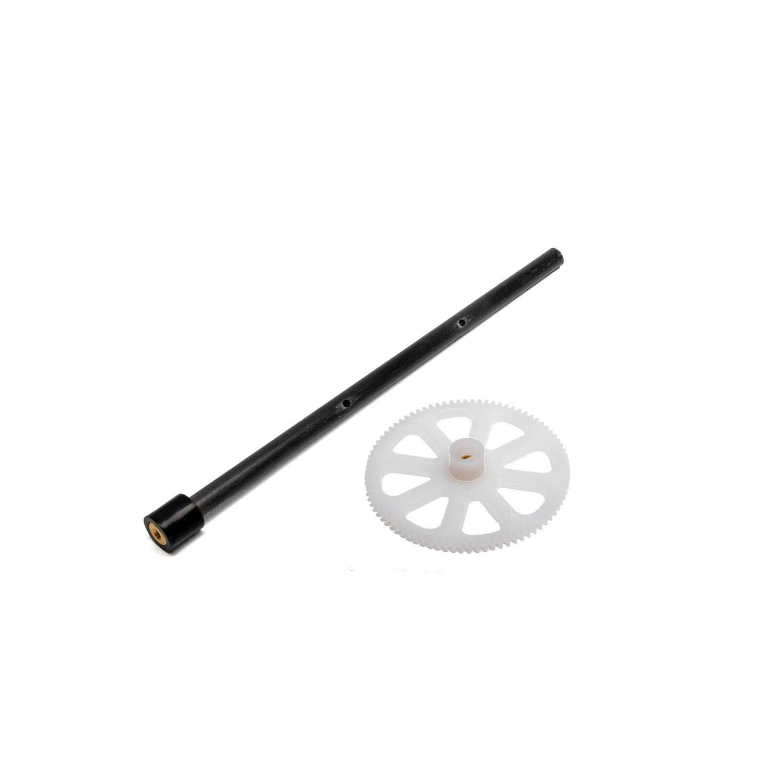 Blade Outer shaft_ mCX - RC-Zubehoer