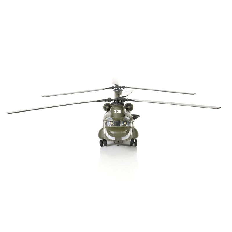Torro 1_72 Boeing Chinook CH-47D - RC-Zubehoer
