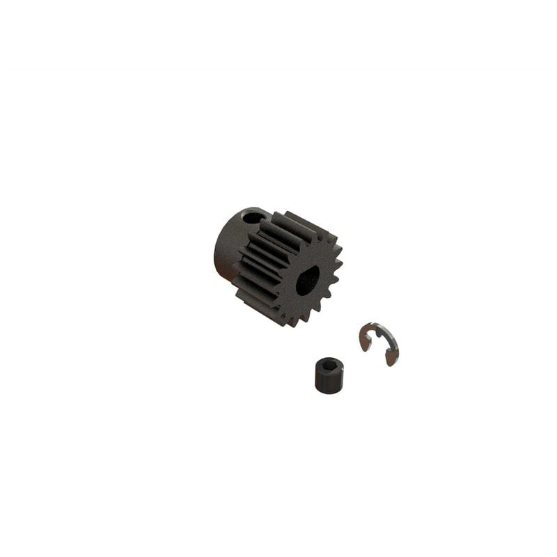 Arrma 18T 0.8Mod Safe-D5 Pinion Gear - RC-Zubehoer