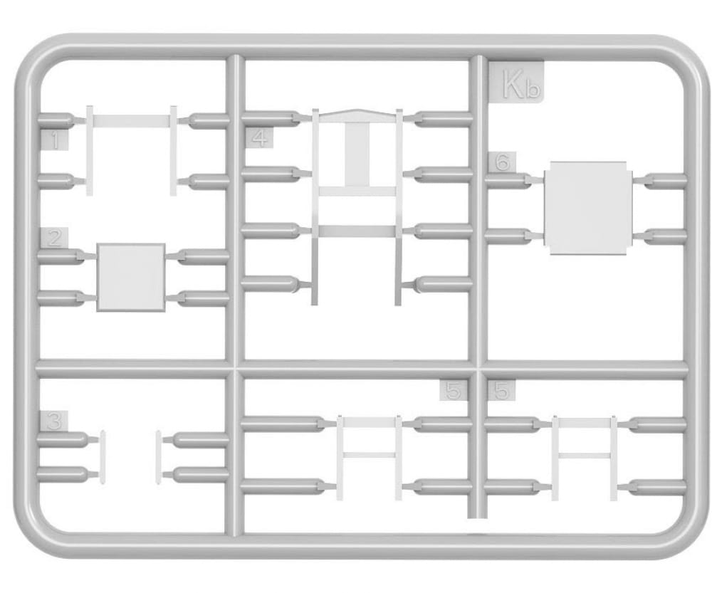 MiniArt 1:35 Figur Straßenmusiker 1930 Plastik Modellbausatz MiniArt 1:35 Figur Straßenmusiker 1930 Plastik Modellbausatz