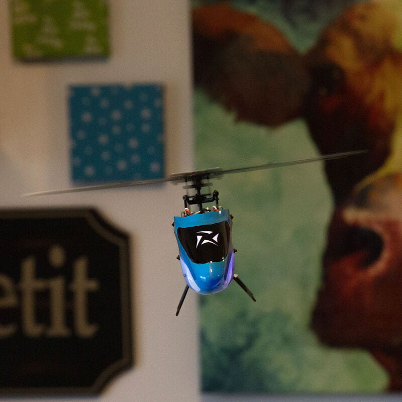 Blade nano helicopter sales