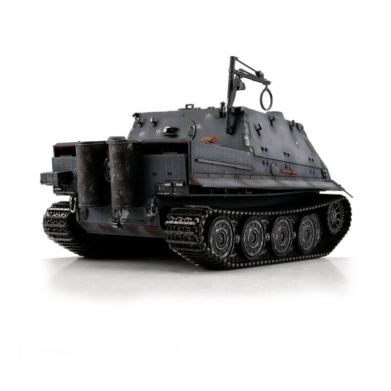 torro rc Panzer sturmtiger