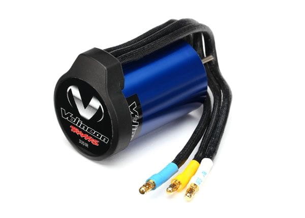 Traxxas Brushless Motor Velineon 3500