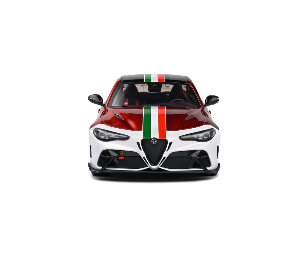 Solido 1:18 Alfa Romeo Giulia GTA M Modellauto