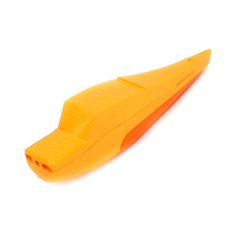 Hobbyzone Ersatzrumpf _ Champ - RC-Zubehoer
