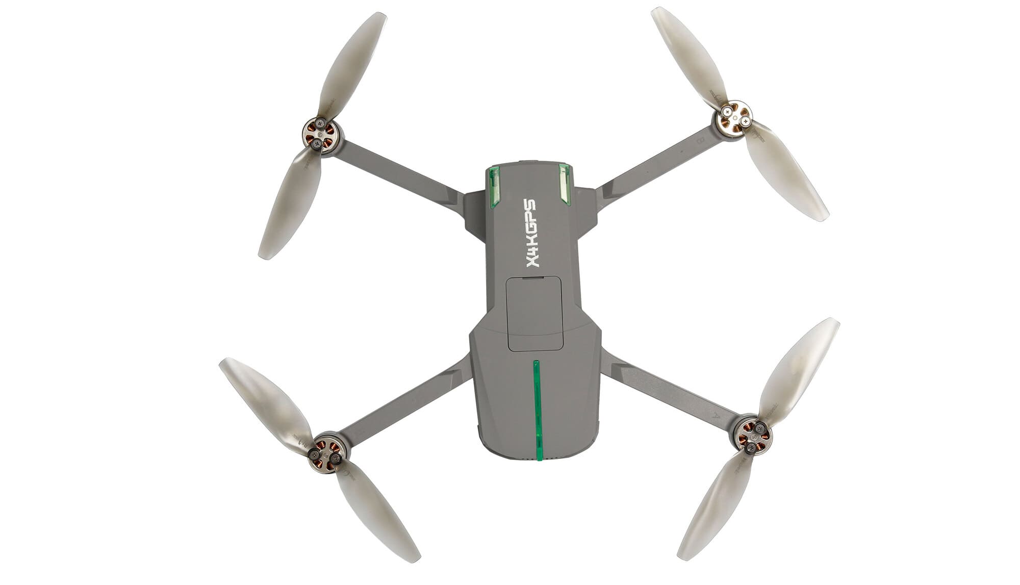 Amewi AMXFlight X4KGPS Brushless-RC Drohne mit 3D-Gimbal _ 4K Kamera inkl_ 2 Akkus - Art_-Nr. 25364