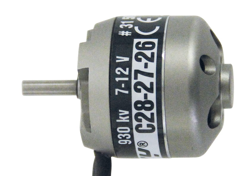 Multiplex ROXXY BL Outrunner C28-27-930kV - RC-Zubehoer