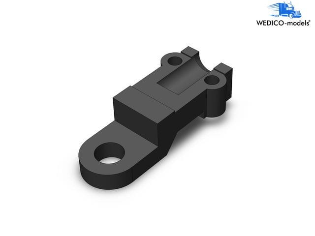 Wedico ACHSGABEL - RC-Zubehoer