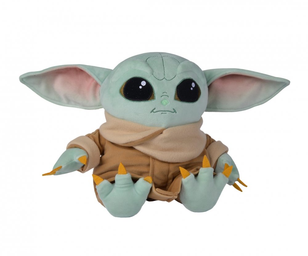 Nicotoy Disney Mandalorian, The Child Ultimate