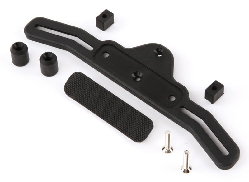 Robitronic Ersatz Support Plate fuer Robitronic Starterbox - RC-Zubehoer
