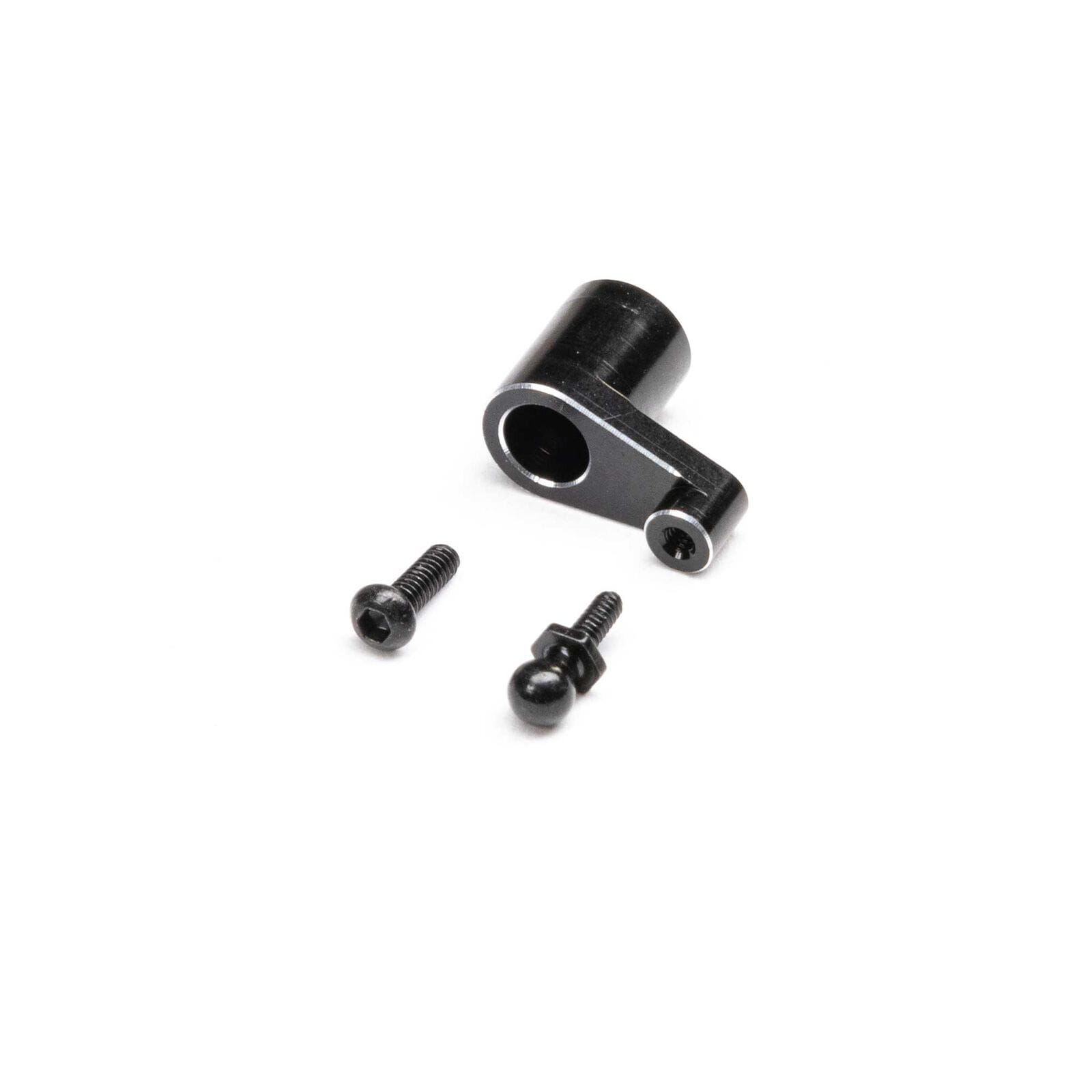 Losi Aluminum Servo Arm_ Micro-B - RC-Zubehoer