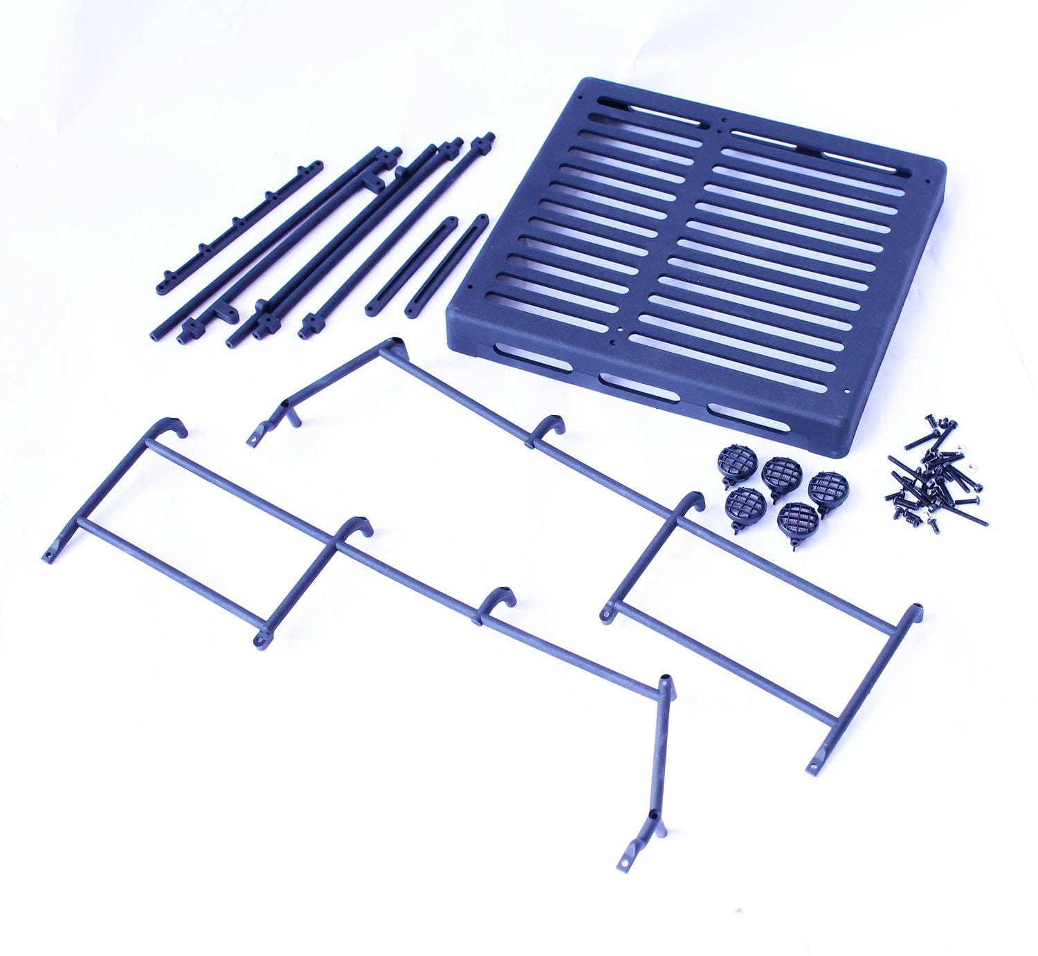 Drive - Fly Models Ueberrollkaefig komplett zu 3014 - RC-Zubehoer