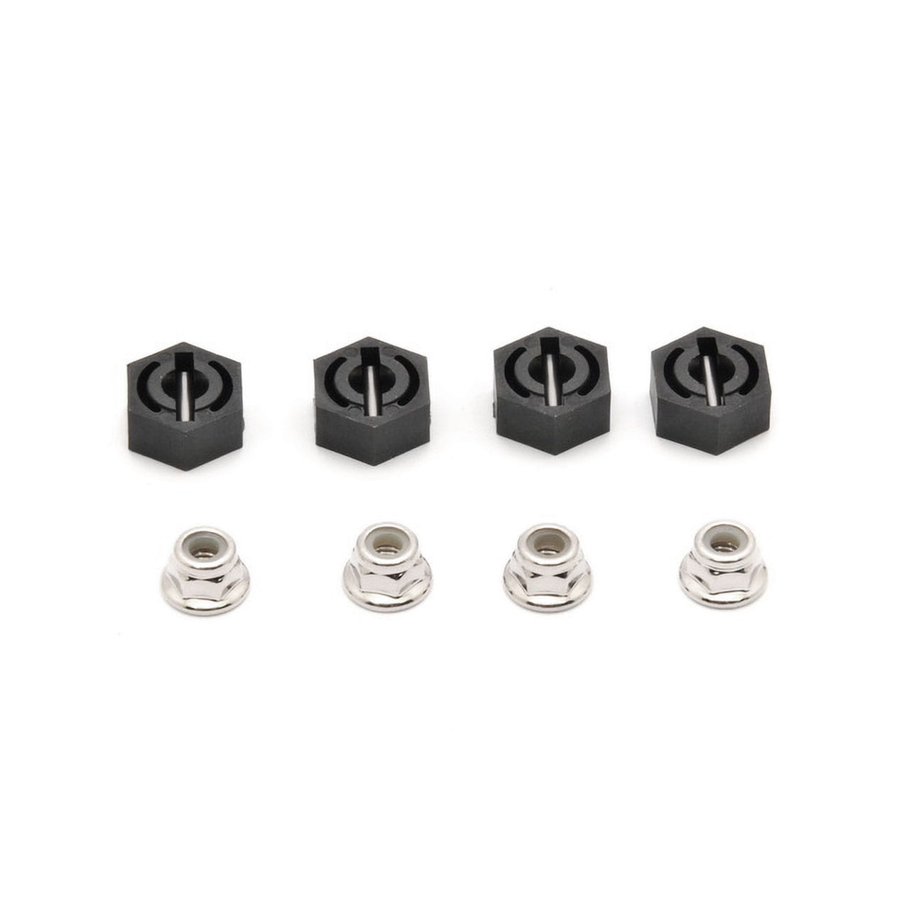 HoBao WHEEL HUB - RC-Zubehoer