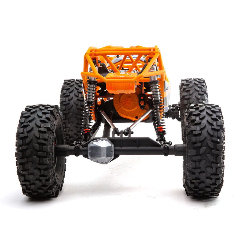 Axial RC Crawler 1:10 RBX10 Ryft 4wd RTR Orange