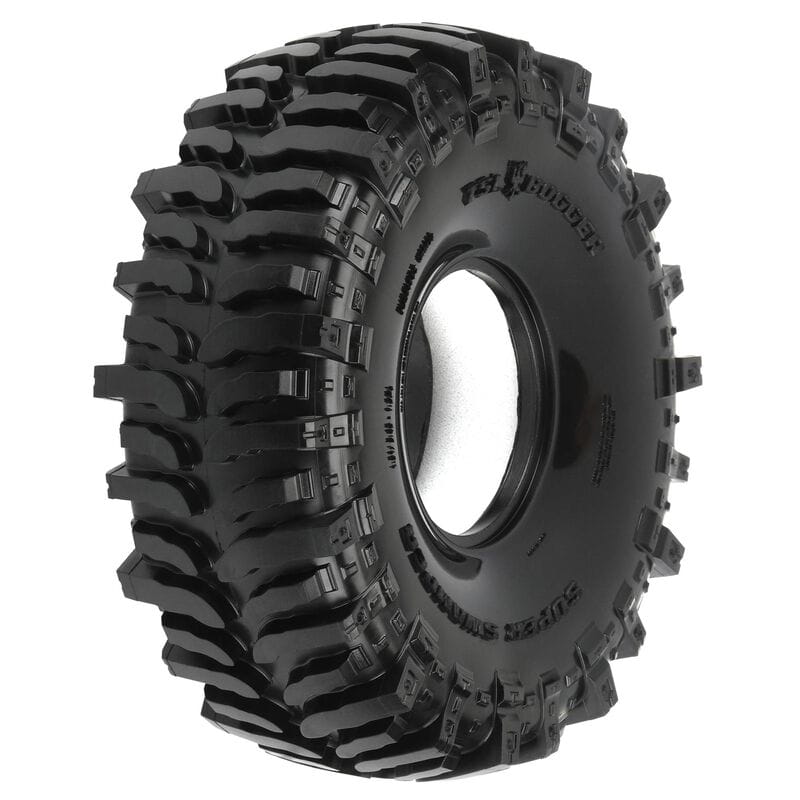 Proline Crawler Reifen Interco Bogger 1.9 G8 Rock Terrain 2St.