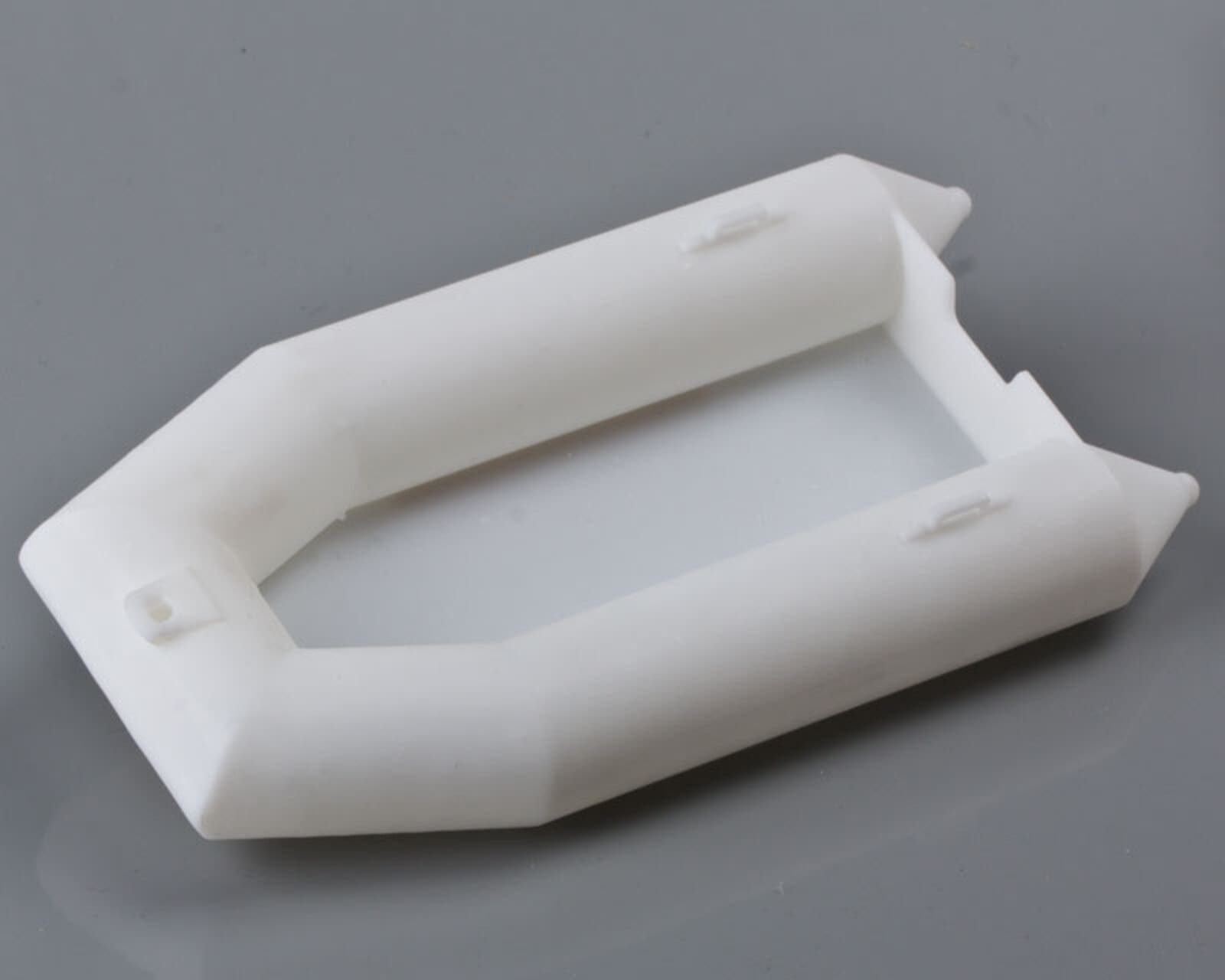 Schlauchboot_Dinghy 97 mm _ca. 1_32_ - Modellzubehoer