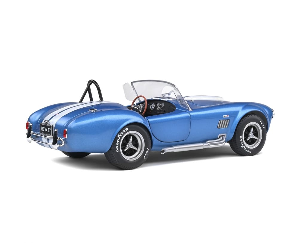 Solido 1:18 AC Cobra 427 MKII (1965) Modellauto