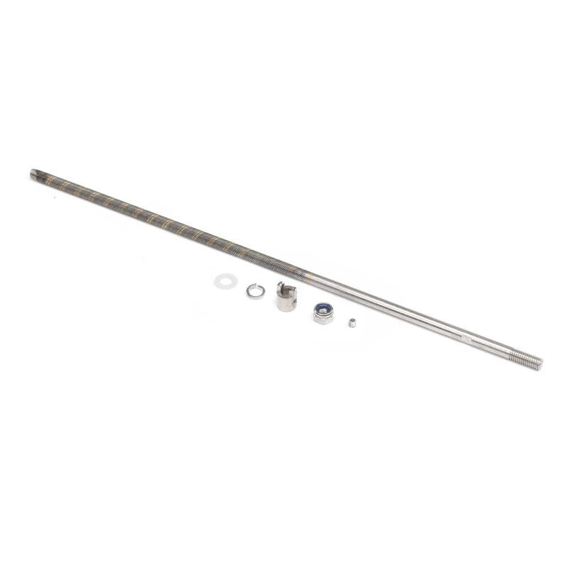 Proboat Flex Shaft 5 x 260mm_ Impulse 3 - RC-Zubehoer