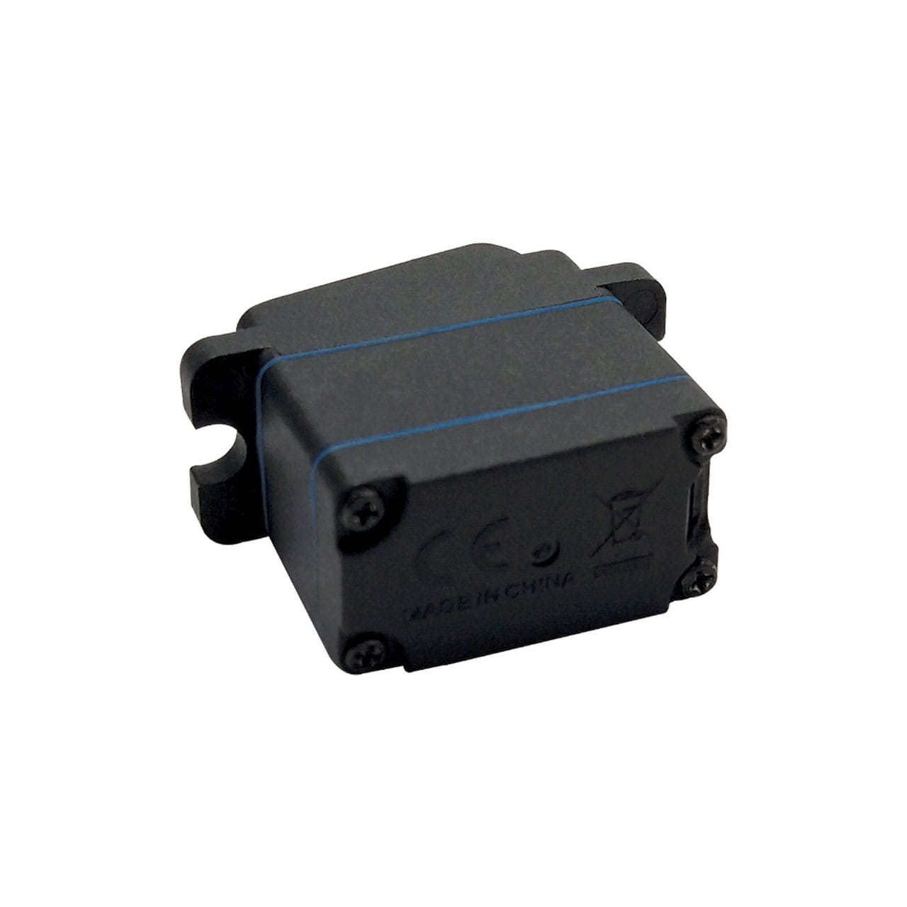 SRT Digital Servo Waterproof 2_8kg_0_12sec@7.4V - RC-Zubehoer