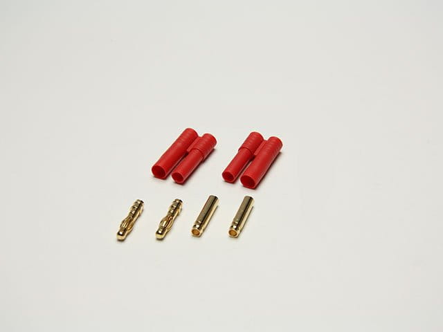 Extron Steckersatz CT 4.0 _VE=2 Paar_ - RC-Zubehoer