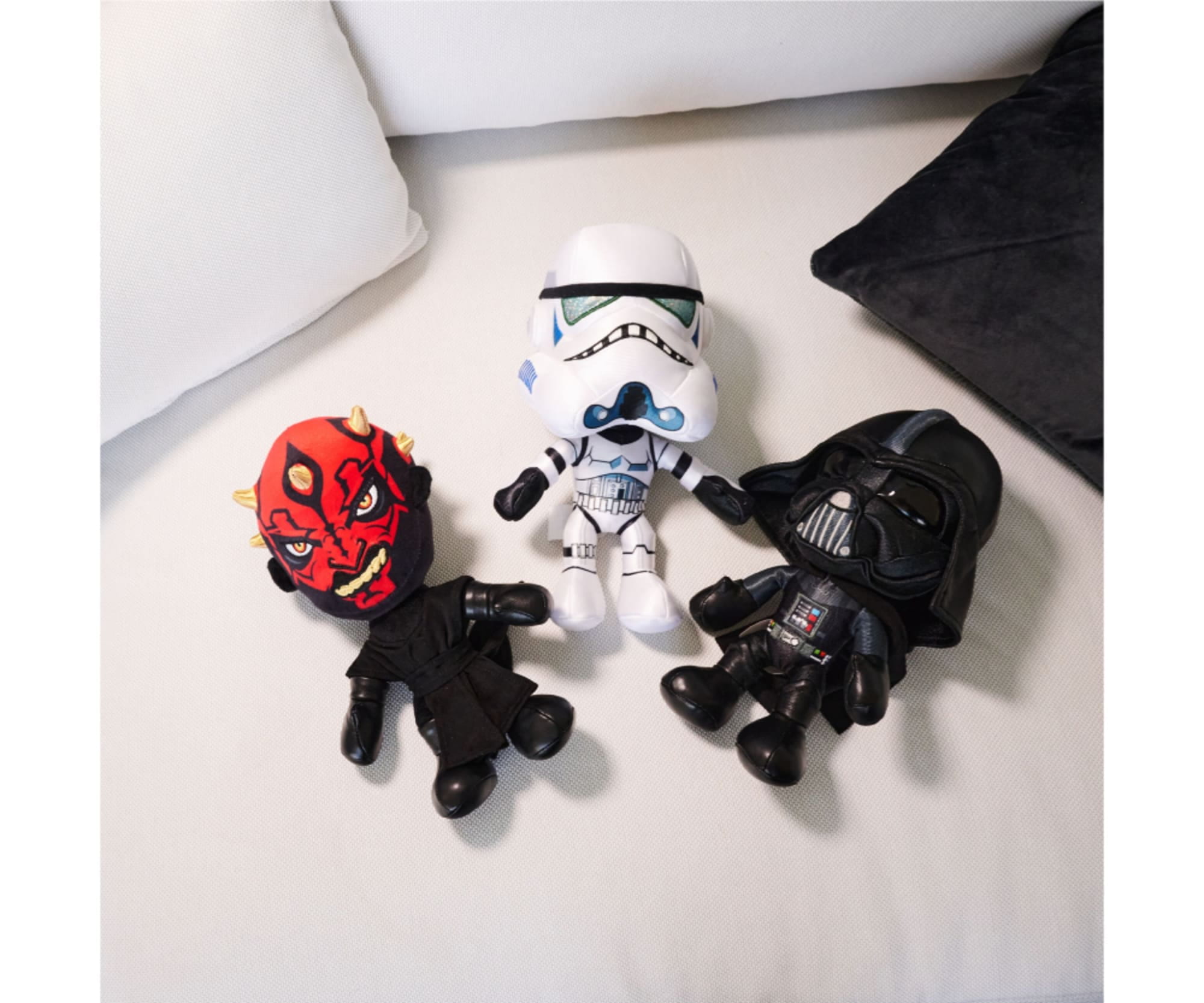 Simba Toys Lucasfilm - Darth Maul_ 25cm - RC-Zubehoer