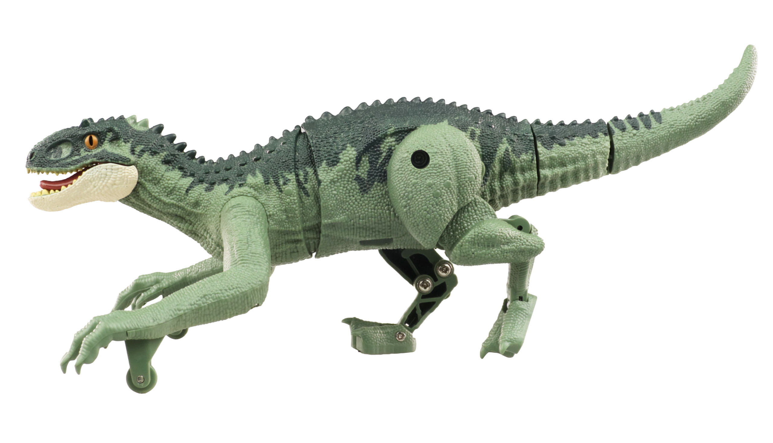 Amewi RC Tyrannosaurus Dinosaurier 21cm, RTR