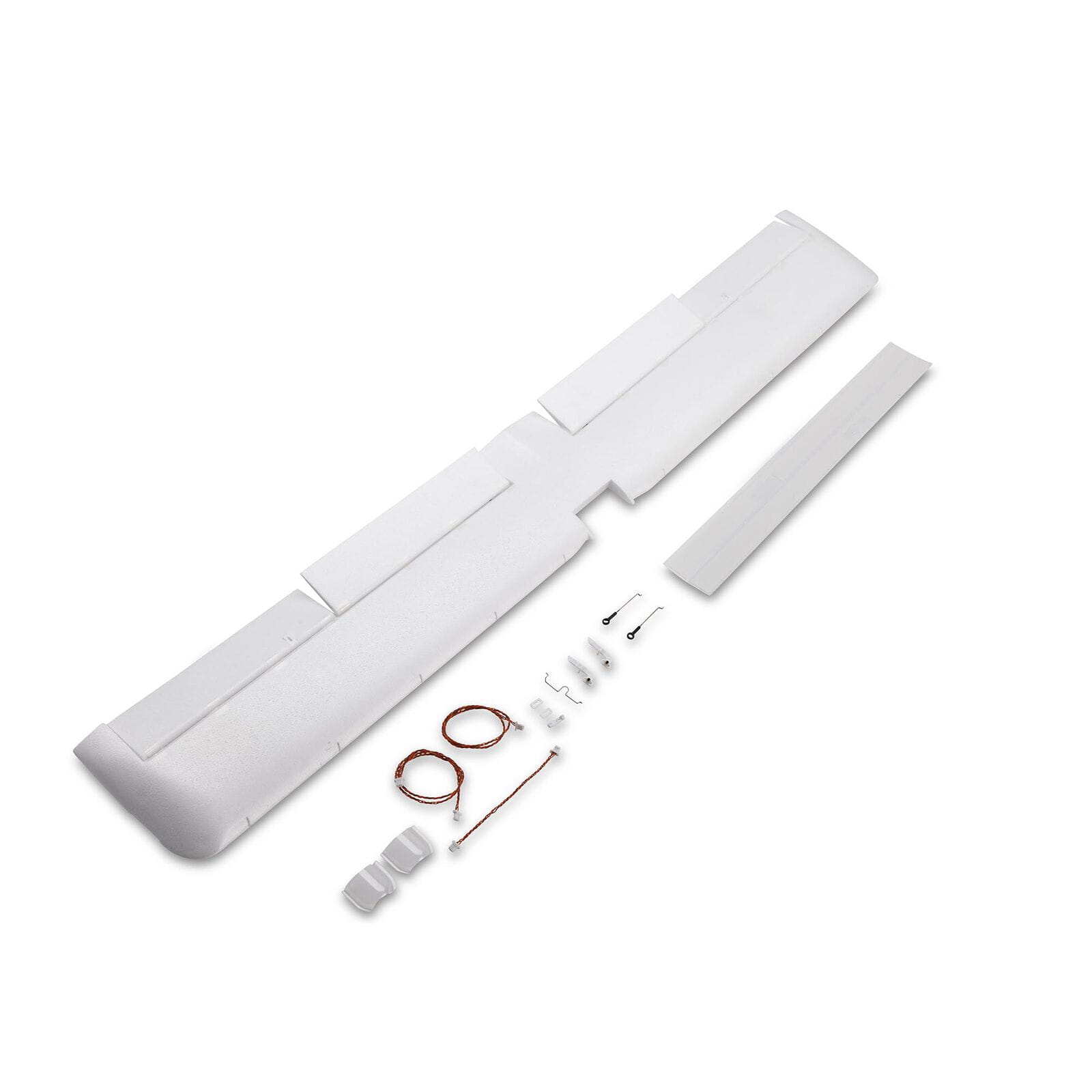 E-flite Tragflaeche Set; UMX Turbo Timber Evolution - RC-Zubehoer