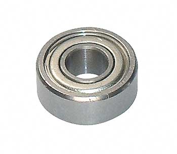 Robitronic Kugellager 4x10x4 mm