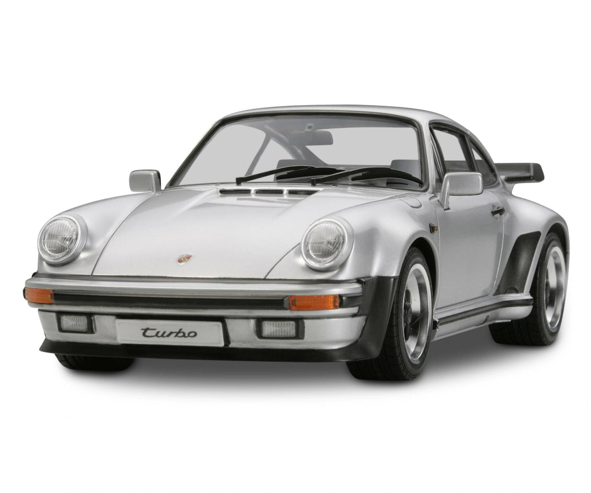 Tamiya 1_24 Porsche 911 Turbo 1988 Modellbausatz - Strassenversion