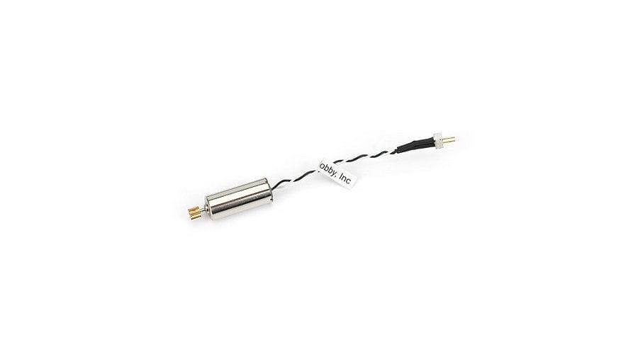 Horizon Hobby Blade Motor mit Ritzel ; rechtsdrehend_ BMCX2 - RC-Zubehoer
