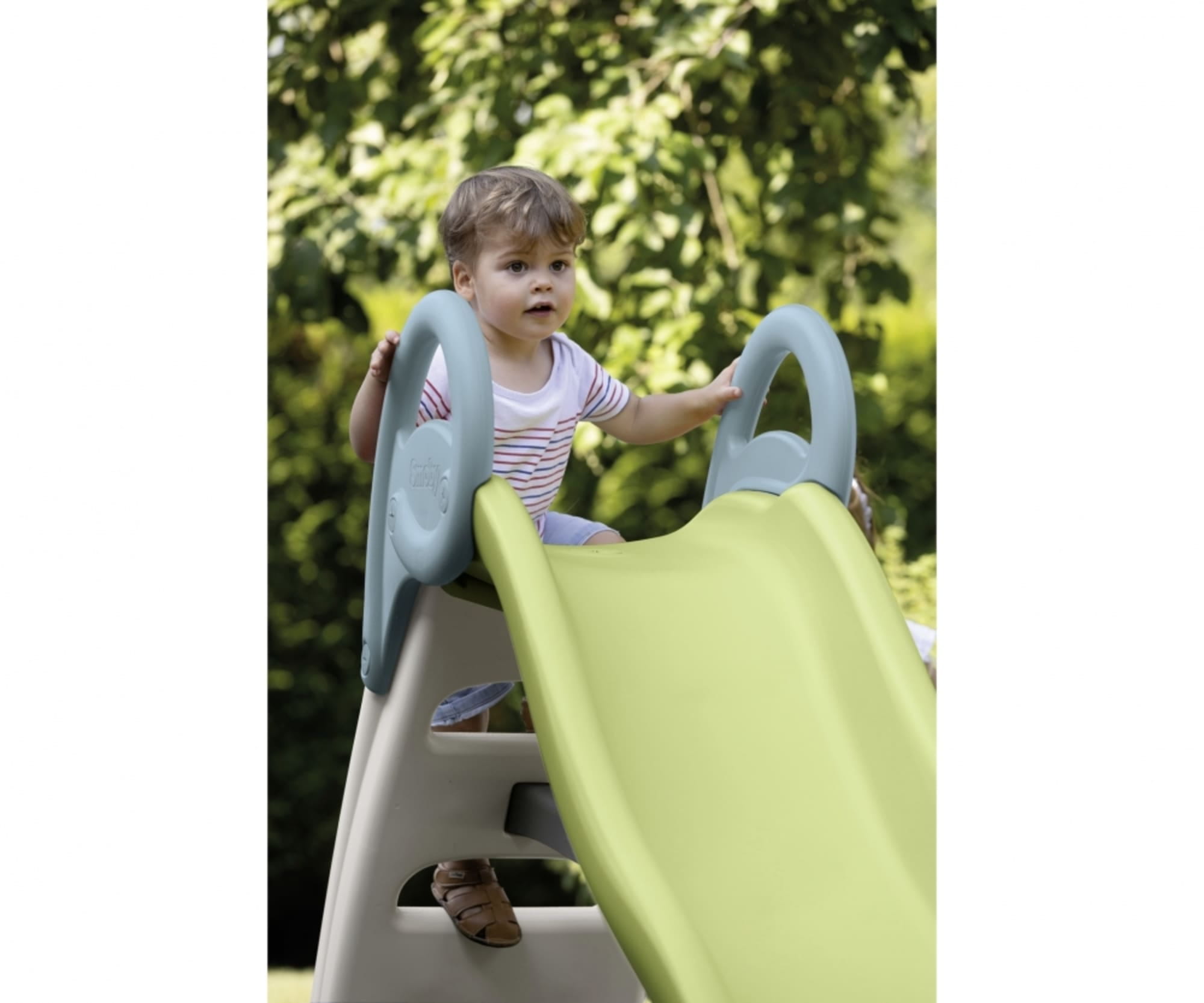 Smoby Life Rutsche Funny Wellenrutsche - RC-Zubehoer