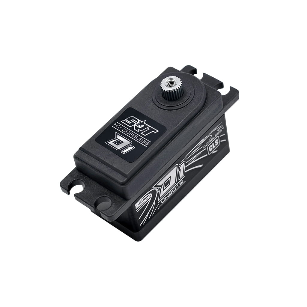 SRT Coreless Servo HV Low Profile 11.0kg/0.06sec m 7.4V SRT Coreless Servo HV Low Profile 11.0kg/0.06sec m 7.4V