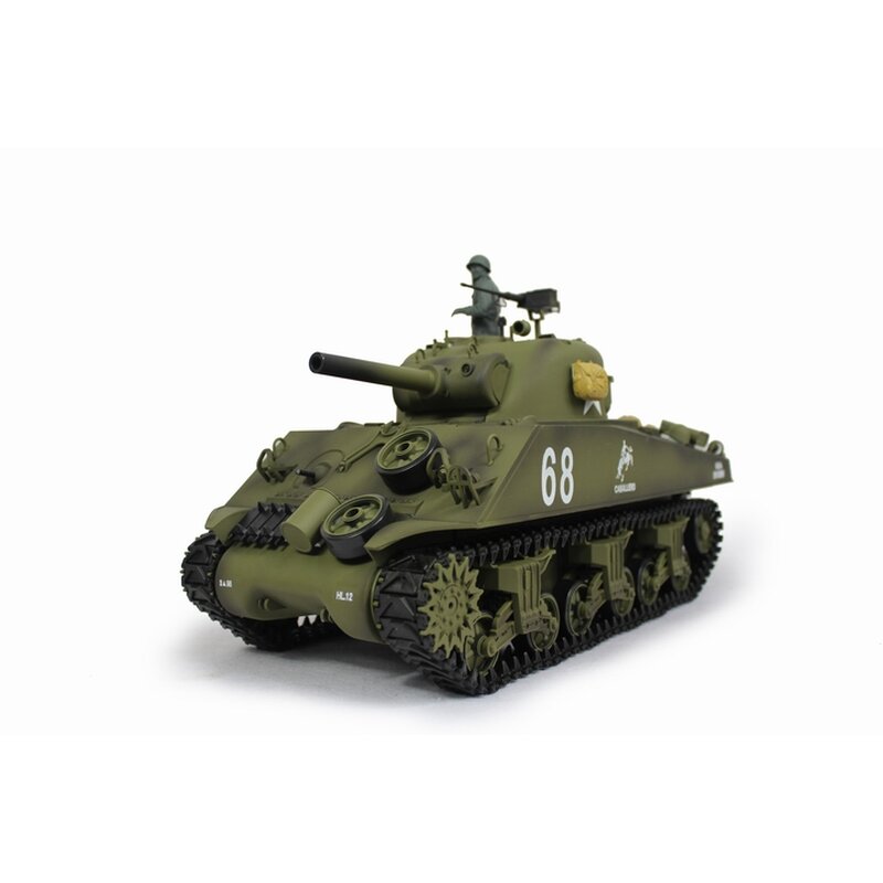 torro shermann panzer