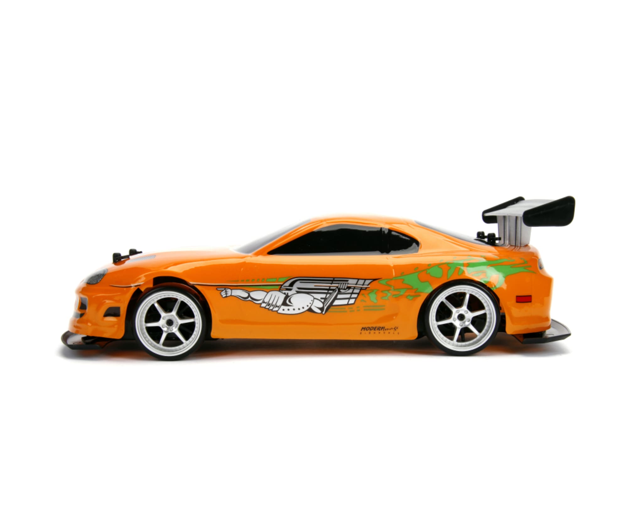 Jada Fast - Furious RC Drift 1995 Toyota 1_10 - RC-Zubehoer