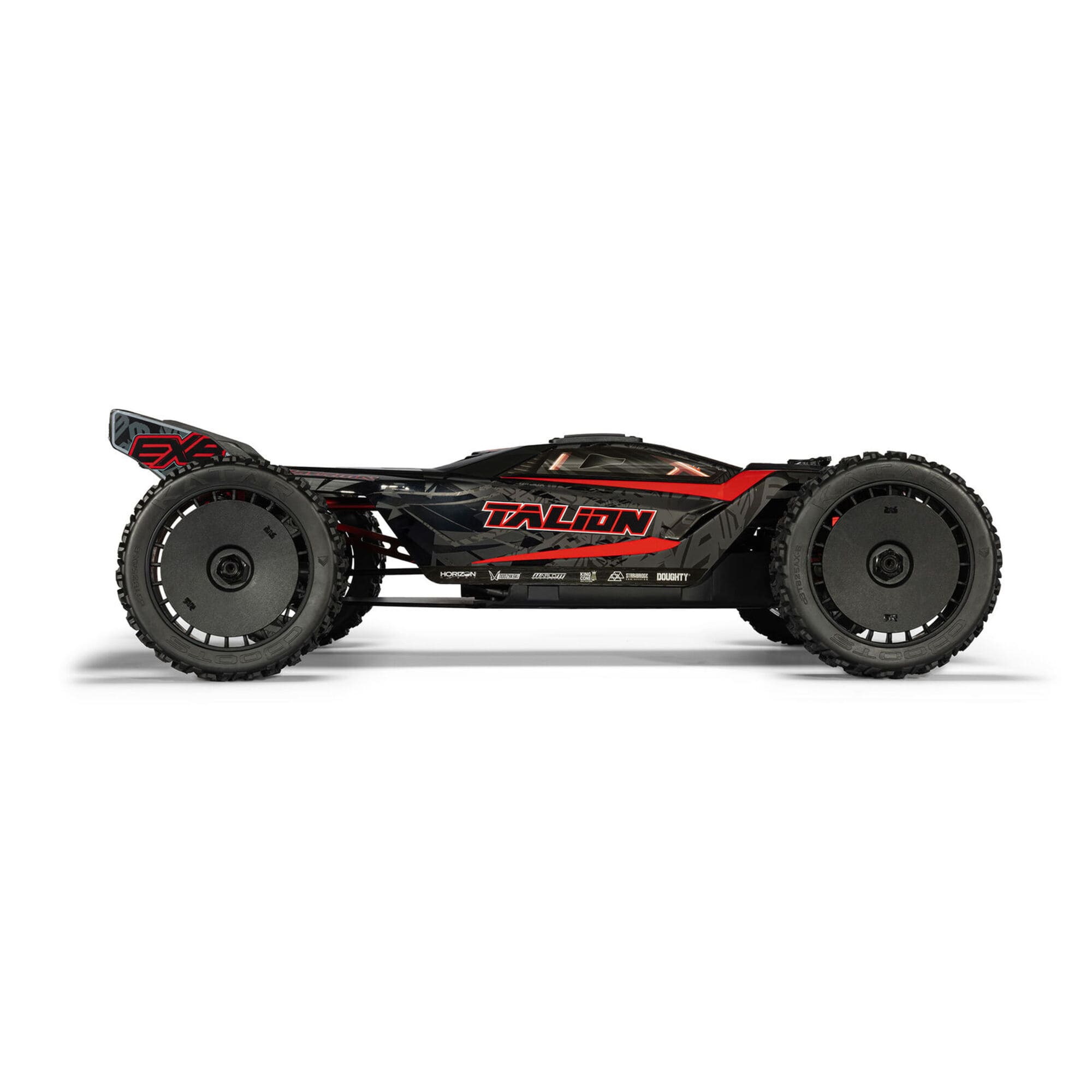 Arrma TALION 6S EXB RC Speed Truck 1_7 Brushless RTR